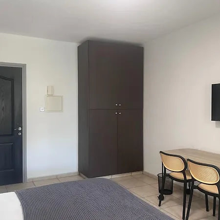 Apartment Phaedrus Living Hoopoe Residencies 206 *